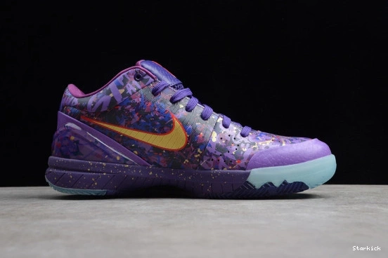 (Finals 4 Prelude 639693-500 MVP) Kobe Nike 1222